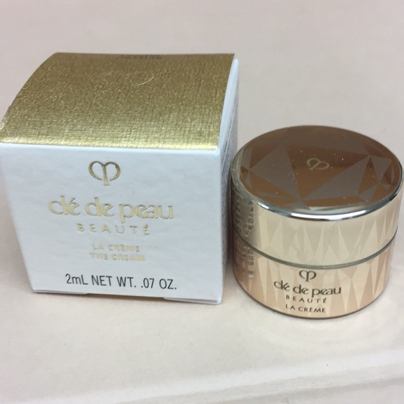 cle de peau Other - Cle de peau the cream 2ml